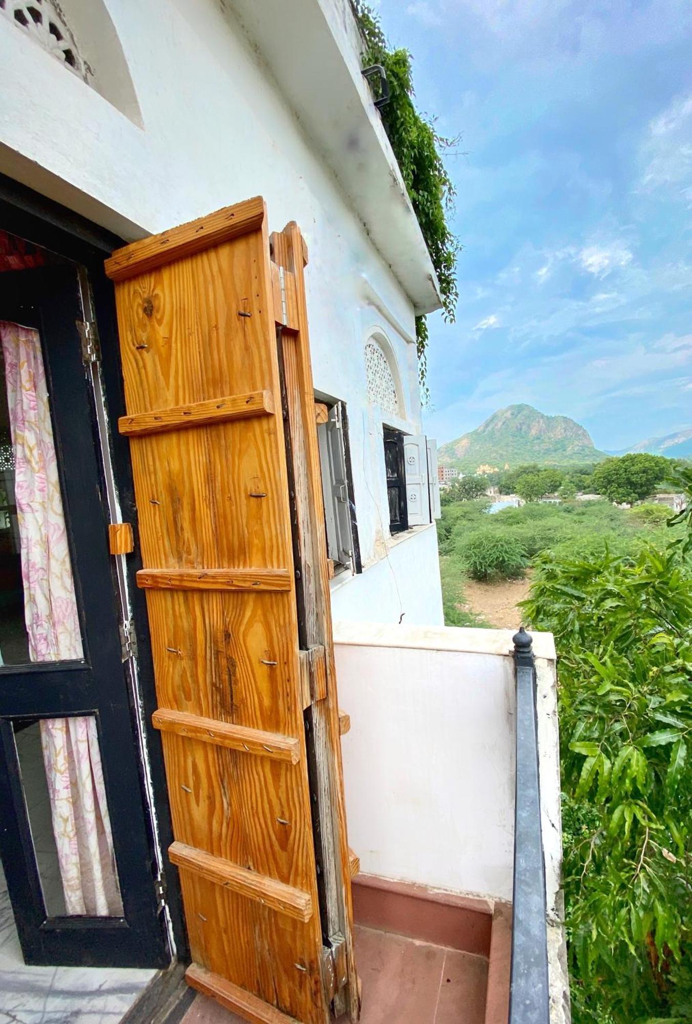Dia Homestay Pushkar Cameră foto
